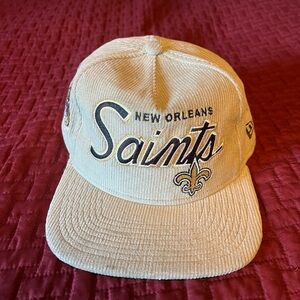 Saints Hat